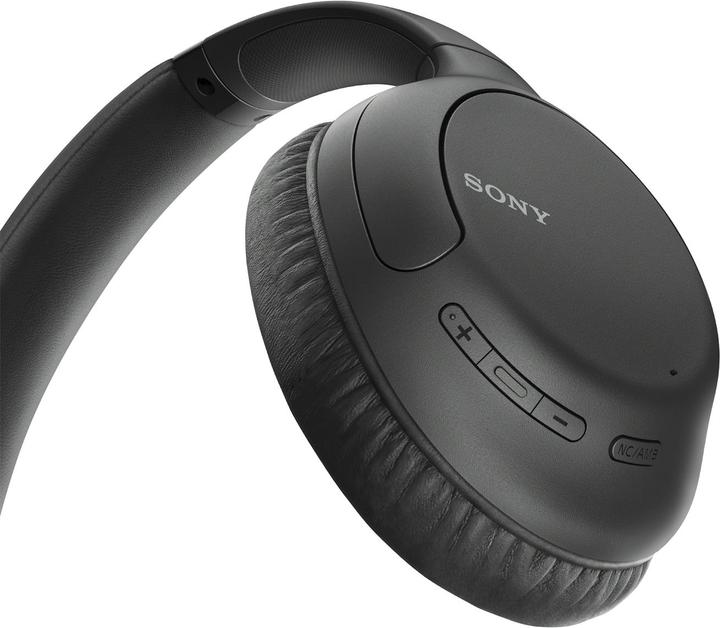 Immagine prodotto Sony WH-CH710N (ANC, 35 h, Senza fili)