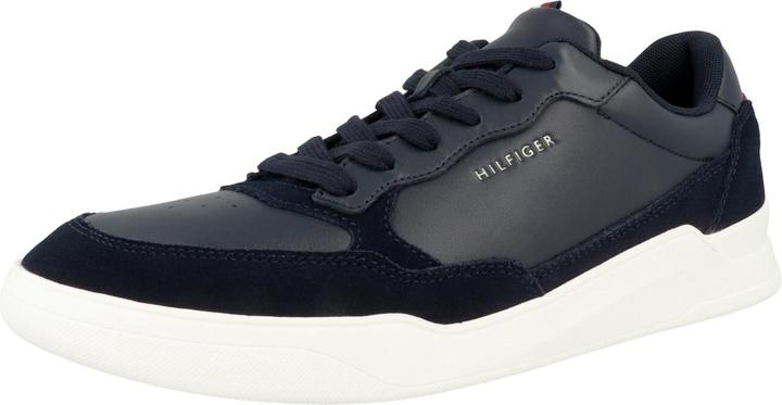 Produktbild Tommy Hilfiger Elevated Cupsole Leather Mix - 58213 (40)