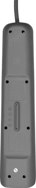 Produktbild Belkin Surgemaster (4 x, CEE 7/3, 2 m)