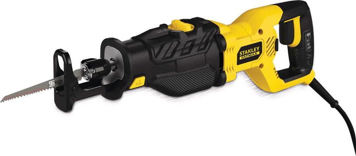Actual product image Stanley Pendulum reciprocating saw 1050
