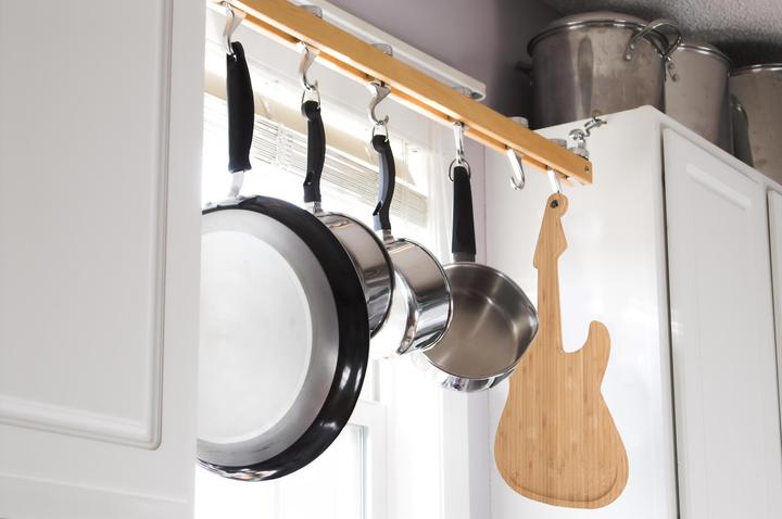 Immagine prodotto Kikkerland Chitarra