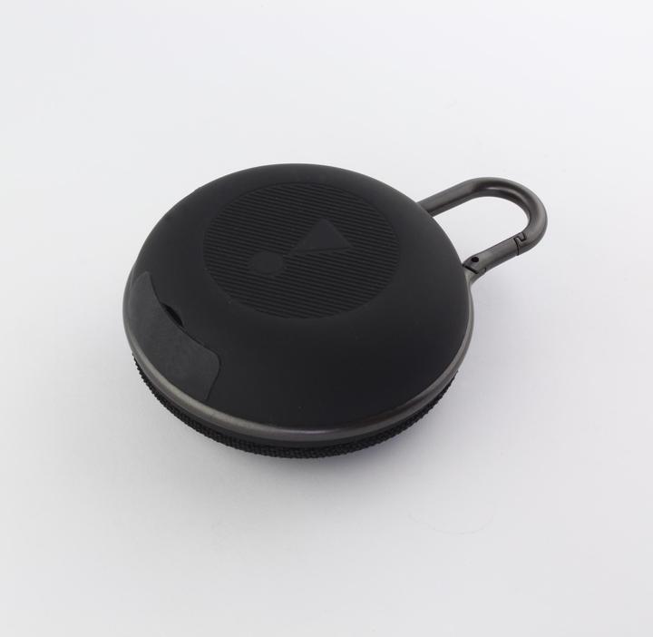 Produktbild PhoneLook Clip Kompakter und tragbarer Bluetooth 5.0 Lautsprecher SD/AUX/USB