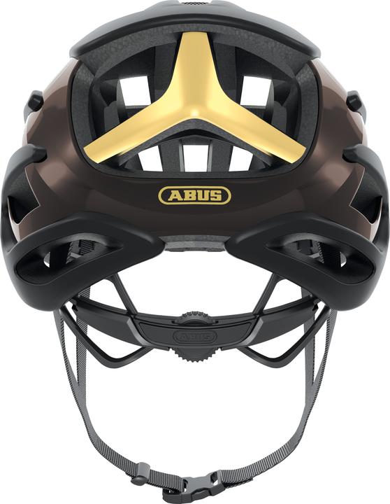 Image du produit Abus AirBreaker (51 - 55 cm)