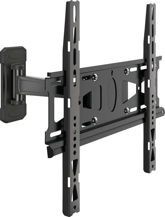 Mount Massive MNT 204 WALLMOUNT TURN 120 (Wall, 55", 25 kg)