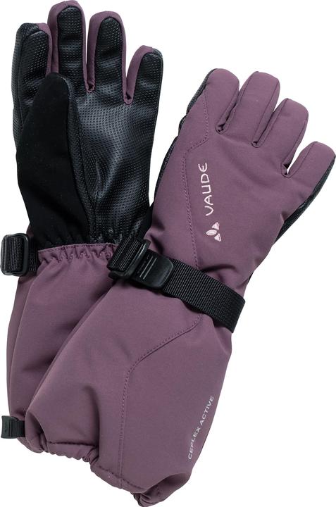 Produktbild Vaude Kids Snow Cup Gloves (5)
