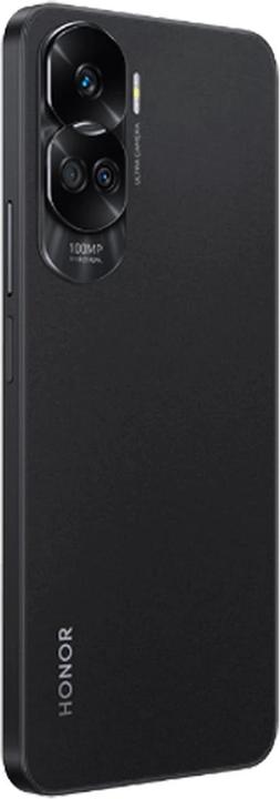 Actual product image Honor 90 Lite (256 GB, Midnight Black, 6.70", Dual SIM, 100 Mpx, 5G)