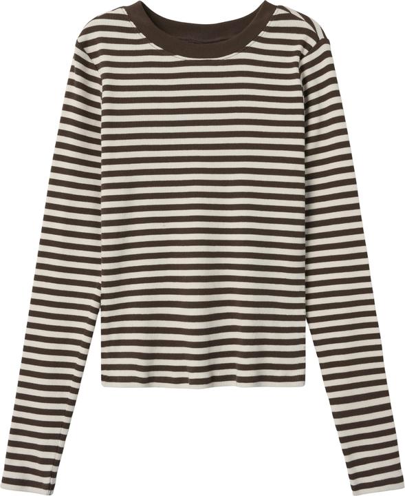 Lmtd Langarm T-Shirt