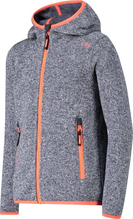 Produktbild CMP Campagnolo Strick Fleece (92)