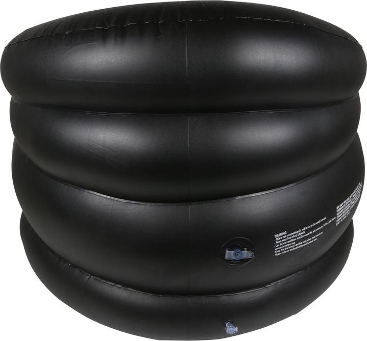Actual product image Regatta Viento inflatable armchair