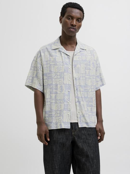 Immagine prodotto Jack & Jones Wide Fit Hemd Hemd (XL)
