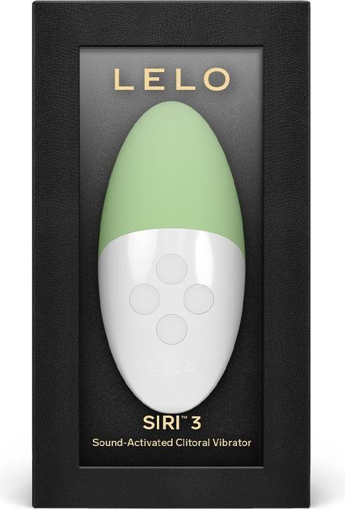 Produktbild LELO SIRI 3