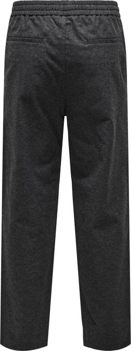 Actual product image Only & Sons ONSSINUS Loose fit trousers Trousers (XL)