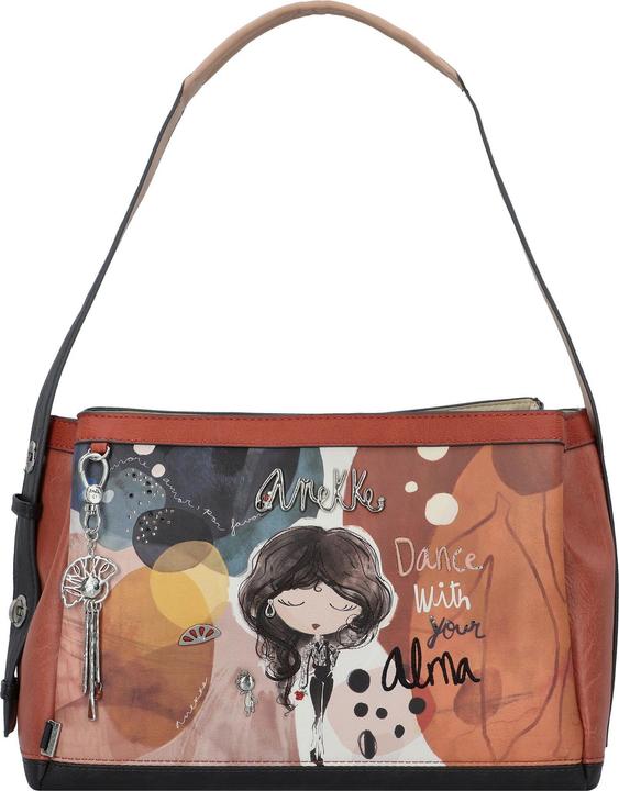 Anekke Alma Schultertasche 38 cm