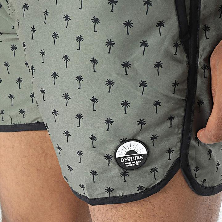 Actual product image Deeluxe short deeuxe piat (L)