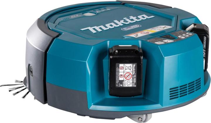 Produktbild Makita Drc200z (Saugroboter)