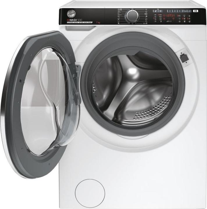Immagine prodotto Hoover HWP4 37AMBC/1-S (7 kg, A sinistra)
