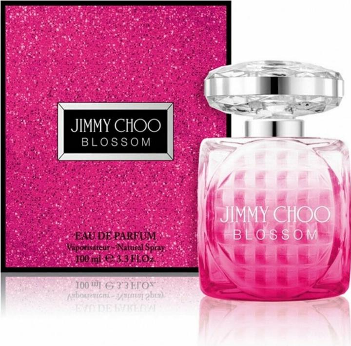 Produktbild Jimmy Choo Blossom (Eau de Toilette, 100 ml)