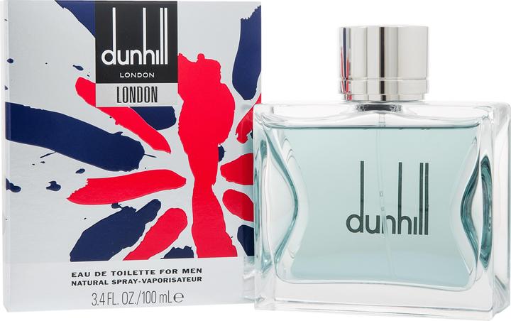 Image du produit Dunhill Man (Eau de toilette, 100 ml)