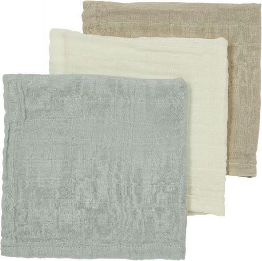 Produktbild Meyco Spücktücher (30 cm, 30 cm)
