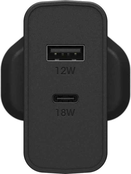 Produktbild OtterBox EU Schnellladegerät (30 W)