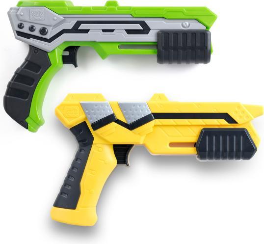 Image du produit Silverlit Spinner Mad Deluxe Battle