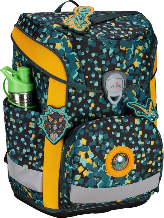 Produktbild Derdiedas ErgoFlex Easy Schulranzen-Set (24 l)