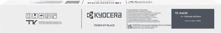 Immagine prodotto Kyocera Toner schwarz TK-8465 ca. 30.000S. TASKalfa MZ3501ci