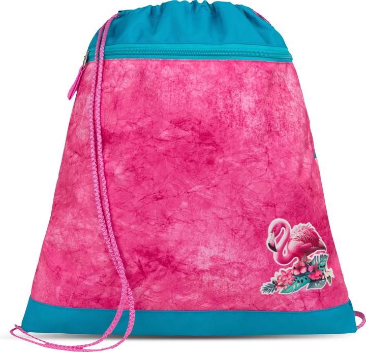 Produktbild Belmil CLASSY Schulrucksack-Set Tropical Toucan (19 l)