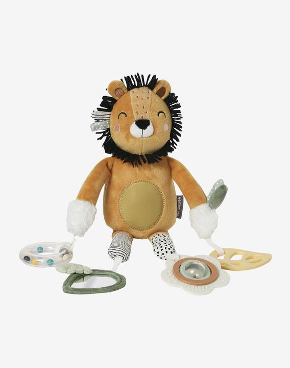 Image du produit Vertbaudet Baby Activity-Löwe TANSANIA zum Aufhängen