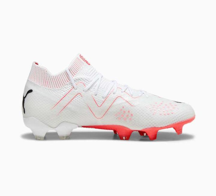 Actual product image Puma FUTURE ULTIMATE FG/AG Wn's (42)