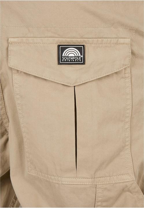 Actual product image Southpole Cargo Pants (36)