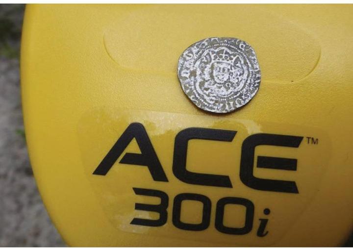 Immagine prodotto Garrett ACE300i
