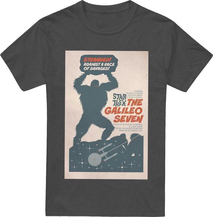 The Original Series Episode 16 TShirt