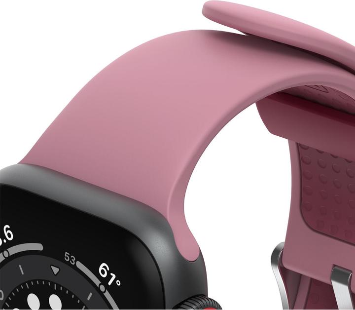Image du produit OtterBox Armband Apple Watch 41/40/38 mm (41 mm, 38 mm, 40 mm, Silicone)