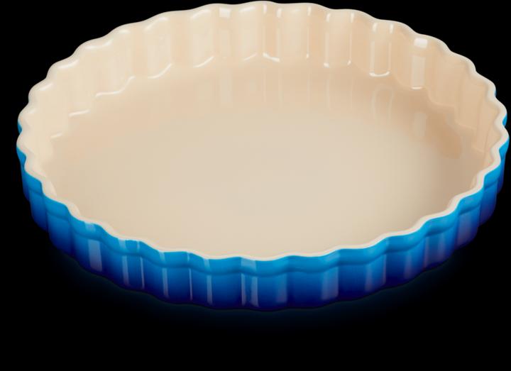 Immagine prodotto Le Creuset 71120242200001, Molde redondo tarta de cerámica de gres de