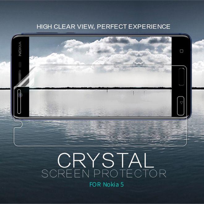 Image du produit Nillkin Série Super Clear (1 pièce(s), Nokia 5)