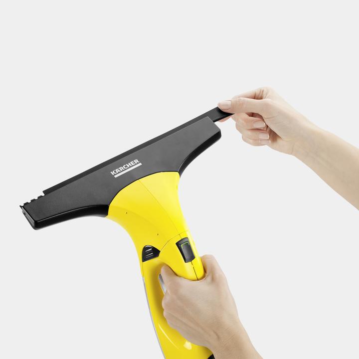 Produktbild Kärcher WV 2 Premium