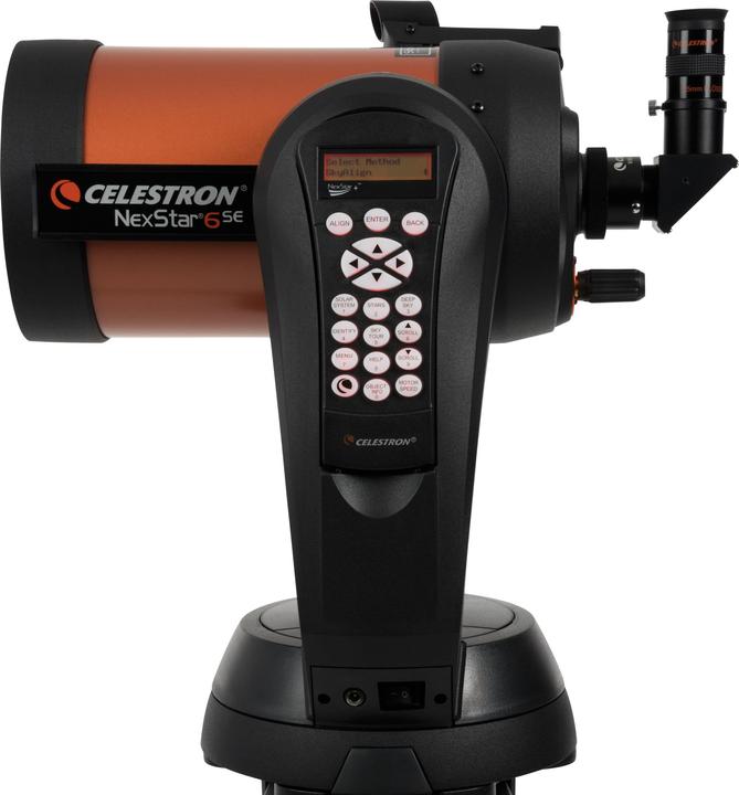 Immagine prodotto Celestron NexStar 6 SE SCT