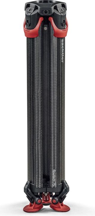 Produktbild Sachtler Tripod flowtech100 MS - 30 kg Traglast
