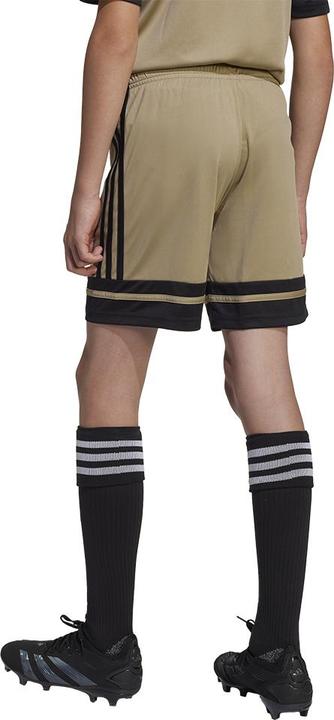 Actual product image adidas Squadra 25 Short Kids (140)
