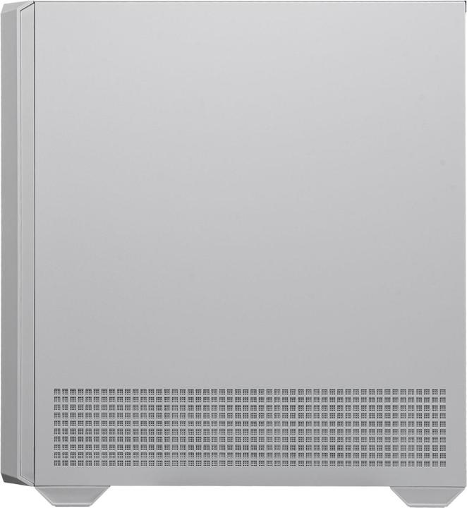 Image du produit Cougar MX600 White | PC Case | Tour moyenne / Panneau avant maillé / 3 x 140mm + 1 x 120mm ventilateurs / (mATX, SSI CEB, Mini-ITX, ATX)