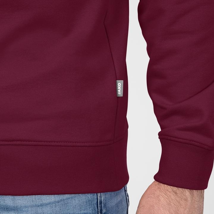 Produktbild JAKO Ziptop Doubletex (XXL)