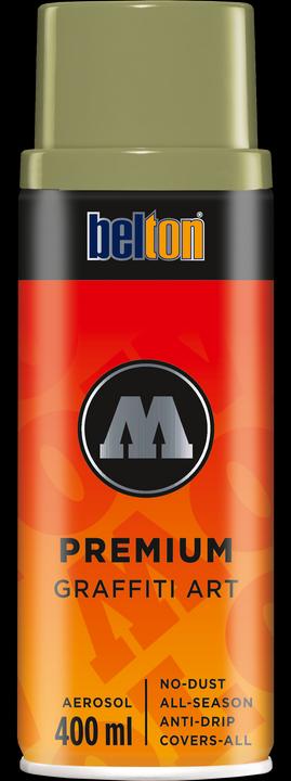 Productafbeelding Molotow Spuitbus Belton PREMIUM Graffiti Kunst (400 ml, 400 ml)