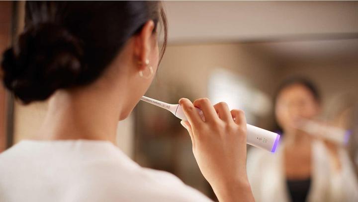 Produktbild Philips Sonicare Series 6500 (Schallzahnbürste)