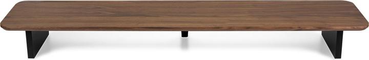 Balolo Setup Cockpit monitor stand Large solid wood
