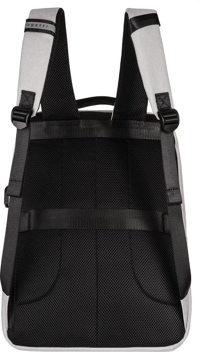Actual product image Bugatti SERA rucksack (10 l)