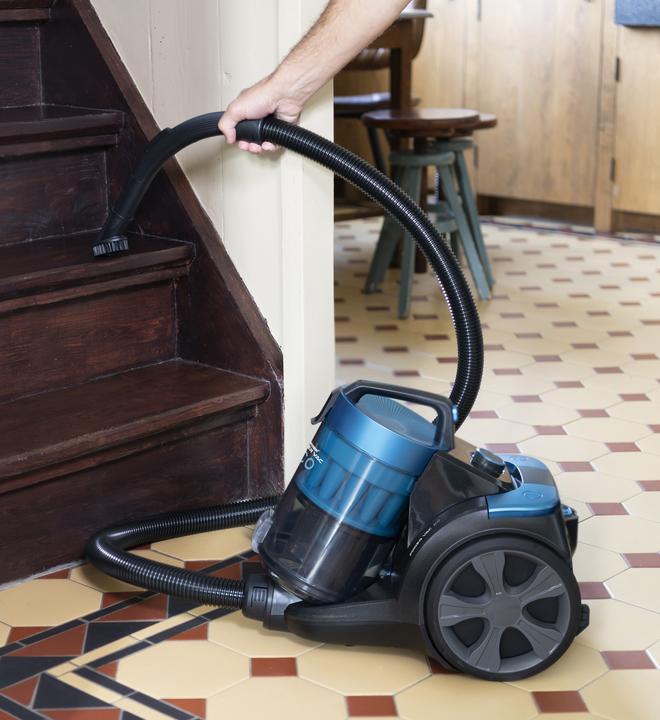 Actual product image Bestron AMC2000B Multi-cyclone