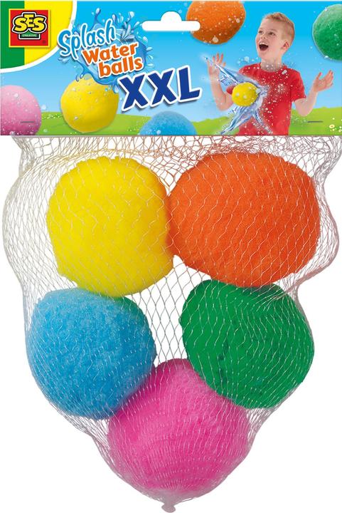 Produktbild Ses Splash-Wasserbälle XXL