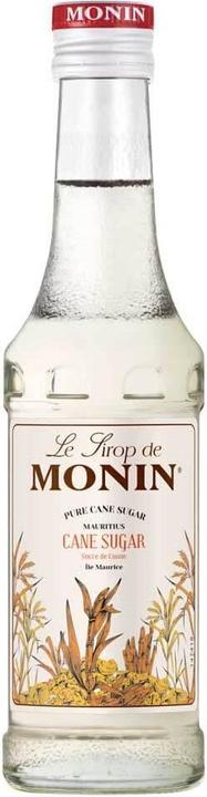 Actual product image Rohzucker-Sirup