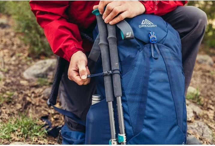 Actual product image Gregory Zulu 30L M/L (30 l)